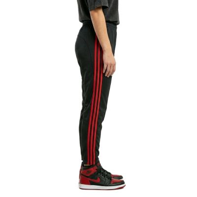 7. Spodnie damskie Nike Chicago Bulls Courtside 75 Wmns - DB1414-010