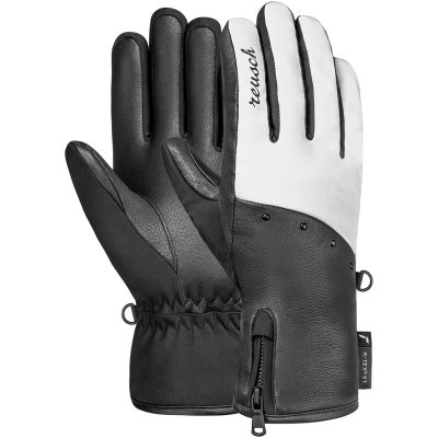 6. Rękawice damskie Reusch Paige R-TEX® XT