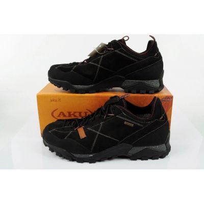 21. Buty trekkingowe Aku Nativa GTX W 629024