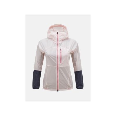 Kurtka Peak Performance W Vislight Wind Jacket 