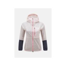 Kurtka Peak Performance W Vislight Wind Jacket 