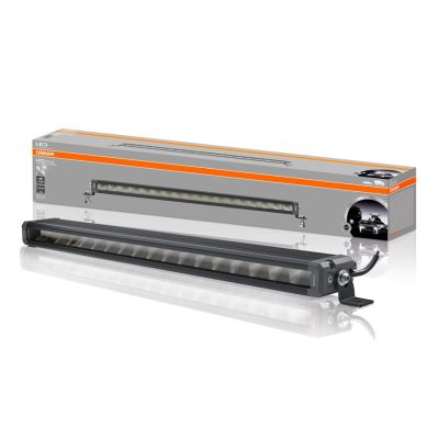 5. Lampa robocza OSRAM LEDriving LIGHTBAR VX500-SP, 12/24V, 28000lm, 6000K, homologacja: E4, ECE R10, ECE R112