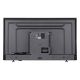 11. Telewizor Philips 55PUS7000/12 LED 55'' 4K Ultra HD Titan OS Dolby Atmos DVB-T2 Czarny
