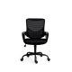 2. Activejet Fotel biurowy YK507 czarny
