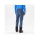 12. Spodnie MILLET M M White Shield Pant granatowy