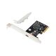 3. Conceptronic EMRICK14B adapter USB 3.2 Gen 2x2 Type-C