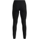 2. Legginsy damskie ODLO Ascent Tights czarne