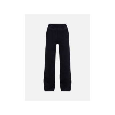 Spodnie damskie PEAK PERFORMANCE W Original Pants kolor czarny