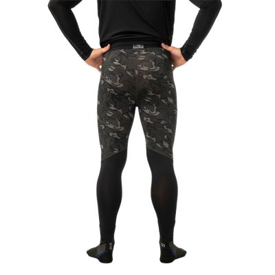 4. Spodnie Bauer Performance Baselayer Printed Senior