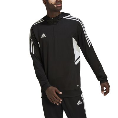 12. Bluza adidas Condivo 22 Track Hoodie M HD7006