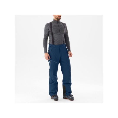 Spodnie MILLET M Telluride Pant Granatowy