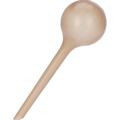 4. AUTOMATYCZNA KONEWKA DOZOWNIK KULA DO NAWADNIANIA 250ML - BRĄZOWY