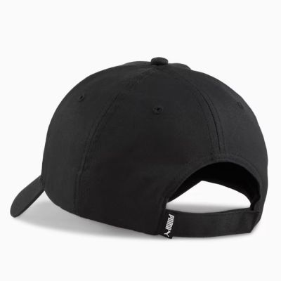 4. Czapka z daszkiem Puma ESS Metal Cat 025994-01
