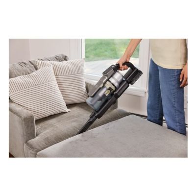 14. Odkurzacz pionowy bezprzewodowy BSV525BLP-QW BLACK+DECKER