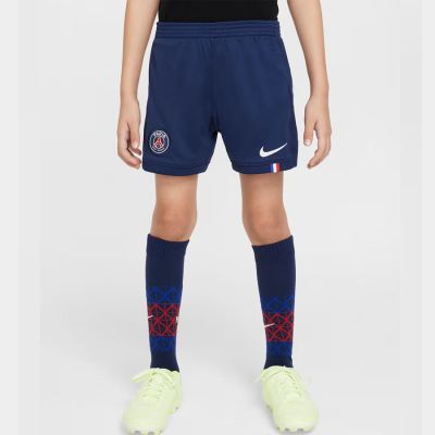 4. Komplet Nike PSG 2025/2026 Stadium Home HJ5626-411