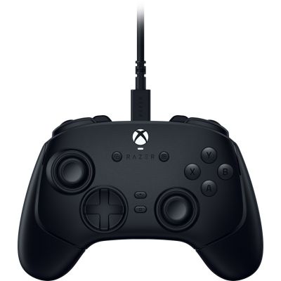 Razer Wolverine V3 Tournament Edition Czarny USB Gamepad Analogowy PC, Xbox Series S, Xbox Series X