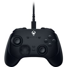 Razer Wolverine V3 Tournament Edition Czarny USB Gamepad Analogowy PC, Xbox Series S, Xbox Series X