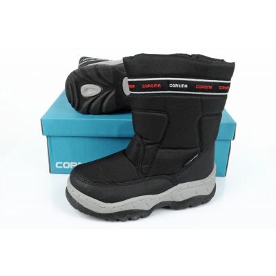 14. Buty śniegowce Cortina W CORTINA01