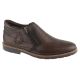 Rieker Booties 15399-25 Brązowe 41