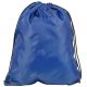 2. LEGO Ninjago Drawstring Bag 20286-2512 Niebieskie One size