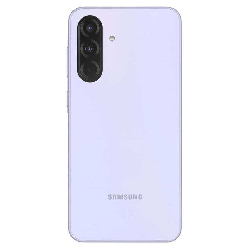 4. Samsung Galaxy A36 (A366) 5G DS. 6/128GB Lavender