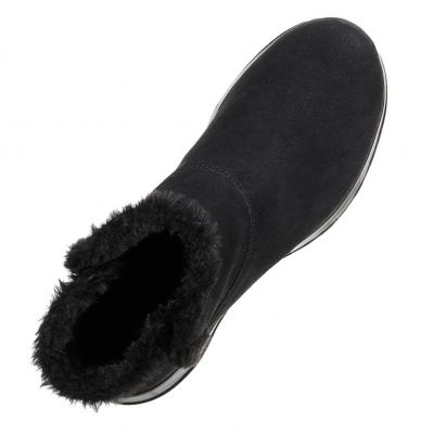 5. Buty Skechers On The Go Joy Bundle Up W 15501-BBK