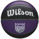 3. Piłka Wilson NBA Team Sacramento Kings Ball WTB1300XBSAC
