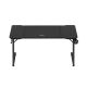 10. Biurko gamingowe Huzaro Hero 3.3 Black