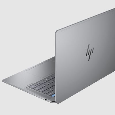 6. HP OmniBook Ultra AI PC 14-fd0003nn Ryzen AI 9 365 14" 2.2K Touch 400nits AG 16GB LPDDR5X SSD1TB Radeon 880M Cam 9MP AI IR 68Wh Win11 2Y