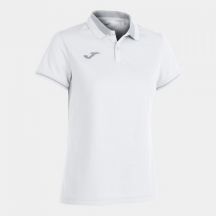 Koszulka Joma Championship VI Short Sleeve Polo W 901272.211