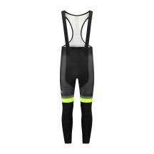 Rogelli spodnie męskie STRYDE fluor L