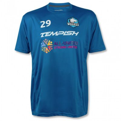 3. Koszulka TEMPISH Beaster Boy