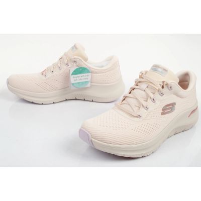 19. Buty Skechers Arch Fit W 150051/NTMT