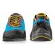 4. Buty tx4 evo gtx-tropic blue-bamboo-44 LA SPORTIVA