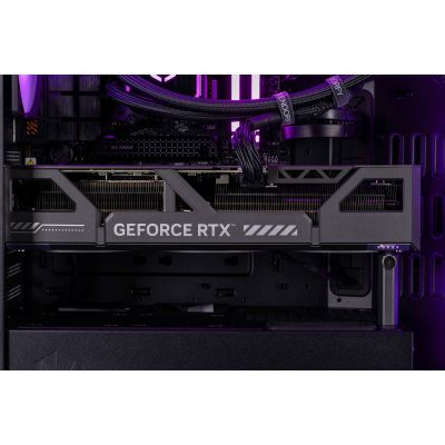 11. Actina ENDORFY 9800X3D/32GB/2TB/RTX5080/850W/W11H