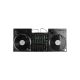 2. Reloop RP-5000 MK4 – Profesjonalny gramofon DJ