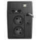 10. Zasilacz UPS POWER WALKER VI 800 SW FR (TWR; 800VA)