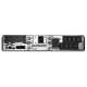 8. APC Smart-UPS X 3000VA Rack/Tower LCD 200-240V