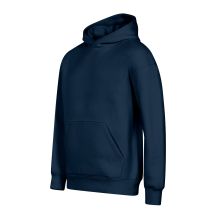 Bluza unisex Vibe Hoodie (granatowy)