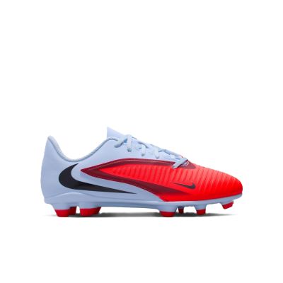 Buty Nike Junior Phantom 6 Low Club FG/MG HM9202-400