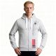 7. Bluza Geographical Norway Fogora DB 100 M WZ3066H/GN-Blended Grey