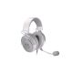 2. Słuchawki ENDORFY Viro Plus USB Onyx White