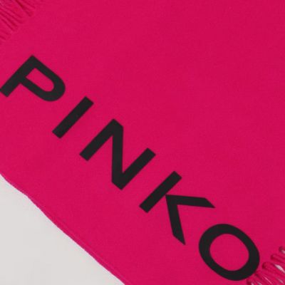 12. Szalik Pinko  Adunanza Sciarpa Lana Soft W 101680A0MC