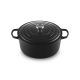 2. Roaster Le Creuset Signature okrągły 30cm