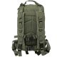 3. PLECAK MILITARNY KHAKI SEMI LINE