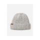 Czapka RIP CURL SURF REVIVAL WOOL REG BEANIE szara