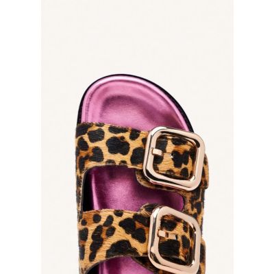 2. Buty Damskie Gioseppo MIFFLIN (75453-P-Leopardo)