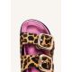 2. Buty Damskie Gioseppo MIFFLIN (75453-P-Leopardo)