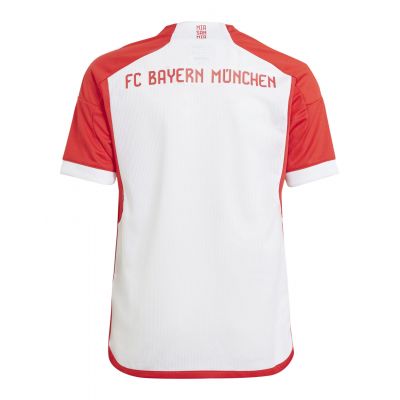 2. Koszulka adidas Bayern Monachium Home Jr IB1480