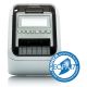 8. Brother QL-820NWBC drukarka etykiet bezpośrednio termiczny Kolor 300 x 300 DPI 176 mm/s Przewodowy i Bezprzewodowy Przewodowa sieć LAN DK Wi-Fi Bluetooth